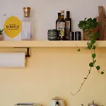Urlaub In Der Nestkoje - Kinderfreundliche Mit Babyausstattung *