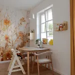 Urlaub In Der Nestkoje - Kinderfreundliche Mit Babyausstattung *