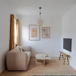 Urlaub In Der Nestkoje - Kinderfreundliche Mit Babyausstattung Апартаменты