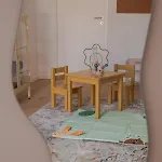 Urlaub In Der Nestkoje - Kinderfreundliche Mit Babyausstattung Апартаменты