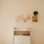 Urlaub In Der Nestkoje - Kinderfreundliche Mit Babyausstattung *