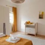 Апартаменты Urlaub In Der Nestkoje - Kinderfreundliche Mit Babyausstattung Нойштадт-ан-дер-Вайнштрасе