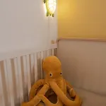 Апартаменты Urlaub In Der Nestkoje - Kinderfreundliche Mit Babyausstattung Нойштадт-ан-дер-Вайнштрасе