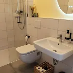 Urlaub In Der Nestkoje - Kinderfreundliche Mit Babyausstattung Апартаменты *