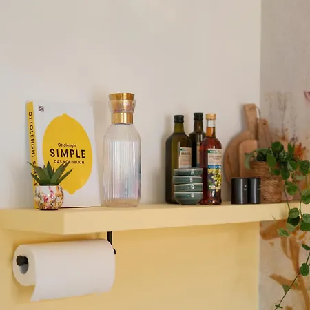 Nestkoje - Ihr Ferienzuhause Fuer Gross & Klein Appartement