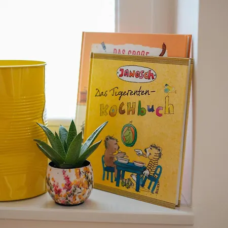 Urlaub In Der Nestkoje - Kinderfreundliche Mit Babyausstattung דירה *