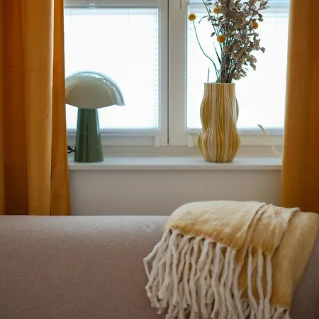 Nestkoje - Ihr Ferienzuhause Fuer Gross & Klein Appartement *