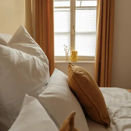 Appartement Nestkoje - Ihr Ferienzuhause Fuer Gross & Klein *