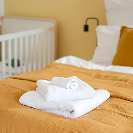 Urlaub In Der Nestkoje - Kinderfreundliche Mit Babyausstattung דירה Neustadt an der Weinstraße