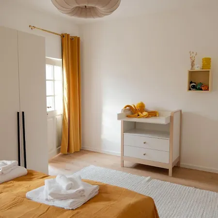 公寓 Urlaub In Der Nestkoje - Kinderfreundliche Mit Babyausstattung Neustadt an der Weinstraße