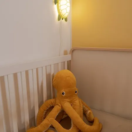 公寓 Urlaub In Der Nestkoje - Kinderfreundliche Mit Babyausstattung Neustadt an der Weinstraße