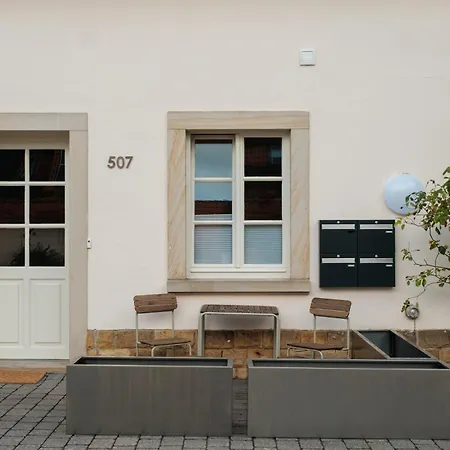 Urlaub In Der Nestkoje - Kinderfreundliche Mit Babyausstattung * Neustadt an der Weinstraße