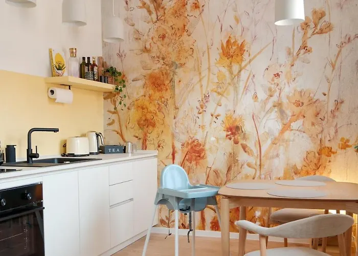 Nestkoje - Ihr Ferienzuhause Für Groß&klein *