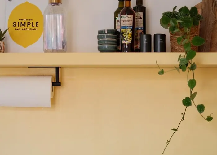 Nestkoje - Ihr Ferienzuhause Für Groß&klein *