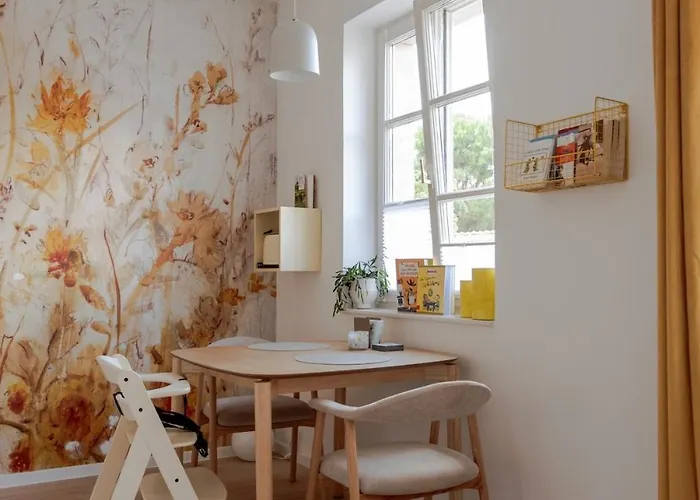 Nestkoje - Ihr Ferienzuhause Für Groß&klein *