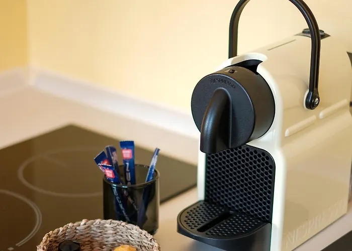 Nestkoje - Ihr Ferienzuhause Für Groß&klein Apartment Neustadt an der Weinstraße