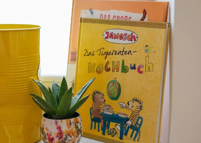 Urlaub In Der Nestkoje - Kinderfreundliche Mit Babyausstattung דירה *