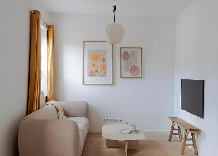 Nestkoje - Ihr Ferienzuhause Für Groß&klein Apartment