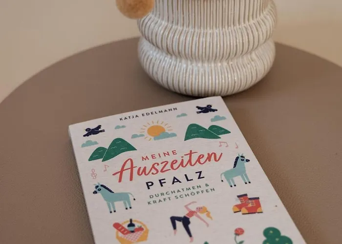 Nestkoje - Ihr Ferienzuhause Für Groß&klein