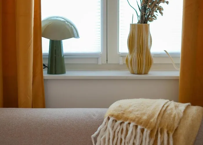 Nestkoje - Ihr Ferienzuhause Für Groß&klein Apartment *