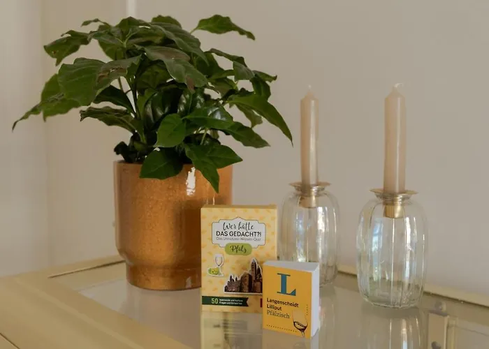 Nestkoje - Ihr Ferienzuhause Für Groß&klein Apartment *