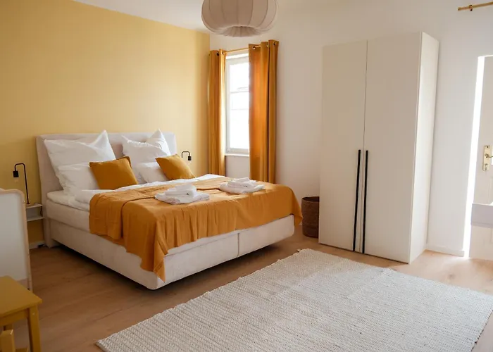 Nestkoje - Ihr Ferienzuhause Für Groß&klein