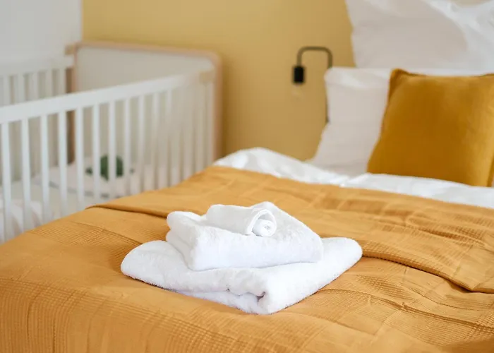 Nestkoje - Ihr Ferienzuhause Für Groß&klein Apartment Neustadt an der Weinstraße