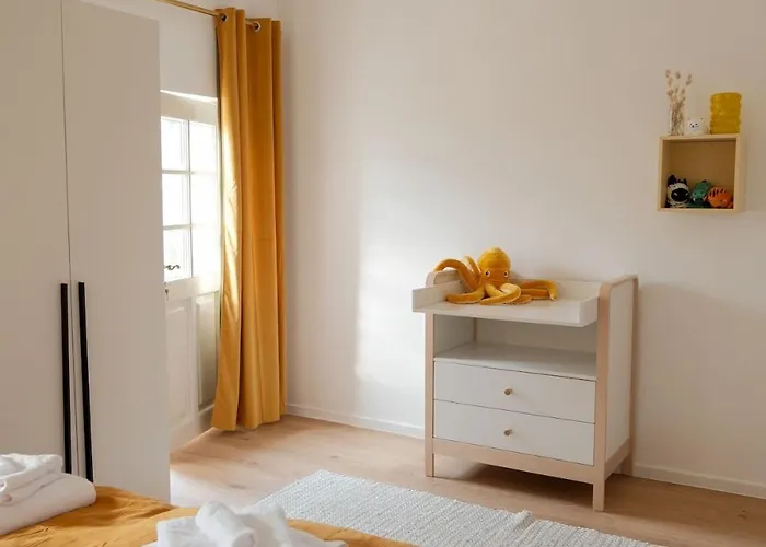 Apartment Nestkoje - Ihr Ferienzuhause Für Groß&klein Neustadt an der Weinstraße