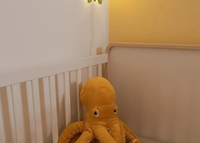 דירה Urlaub In Der Nestkoje - Kinderfreundliche Mit Babyausstattung Neustadt an der Weinstraße