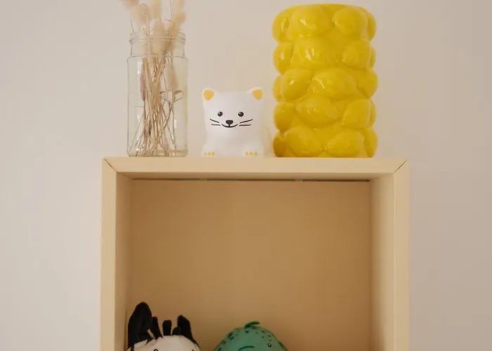 Nestkoje - Ihr Ferienzuhause Für Groß&klein Neustadt an der Weinstraße