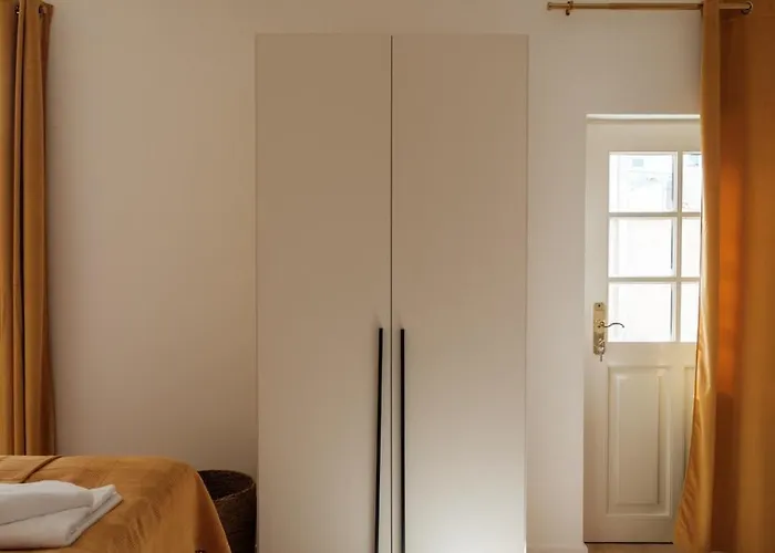 Nestkoje - Ihr Ferienzuhause Für Groß&klein Apartment Neustadt an der Weinstraße