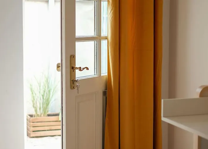 Urlaub In Der Nestkoje - Kinderfreundliche Mit Babyausstattung *