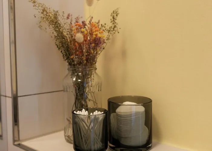 Urlaub In Der Nestkoje - Kinderfreundliche Mit Babyausstattung דירה *