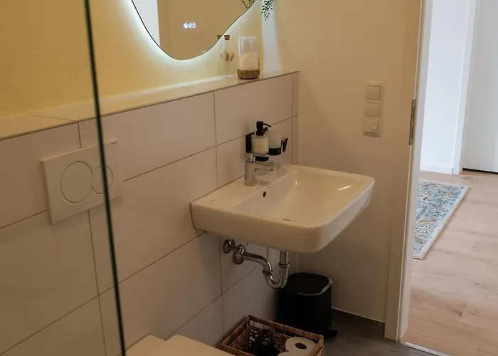 Nestkoje - Ihr Ferienzuhause Für Groß&klein Neustadt an der Weinstraße