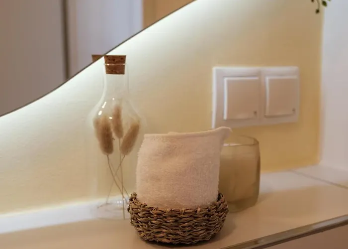 Apartment Nestkoje - Ihr Ferienzuhause Für Groß&klein