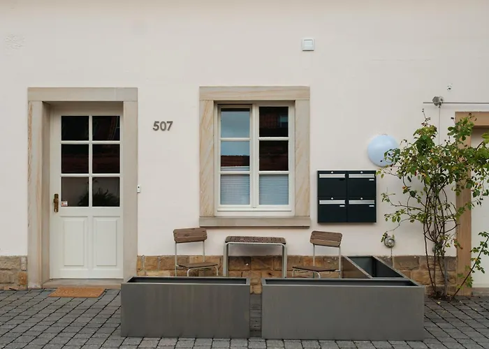 Nestkoje - Ihr Ferienzuhause Für Groß&klein * Neustadt an der Weinstraße